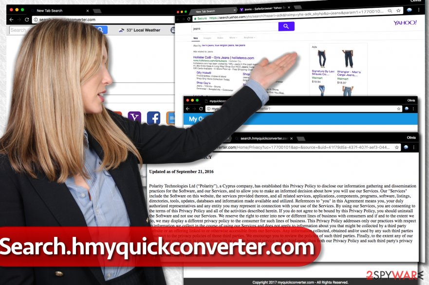 Search.hmyquickconverter.com virus Search.hmyquickconverter.com virus