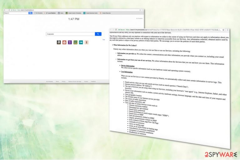 search.hmytemplates.co browser hijacker search.hmytemplates.co browser hijacker