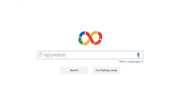 A screenshot of the Search.newtab.online browser hijacker