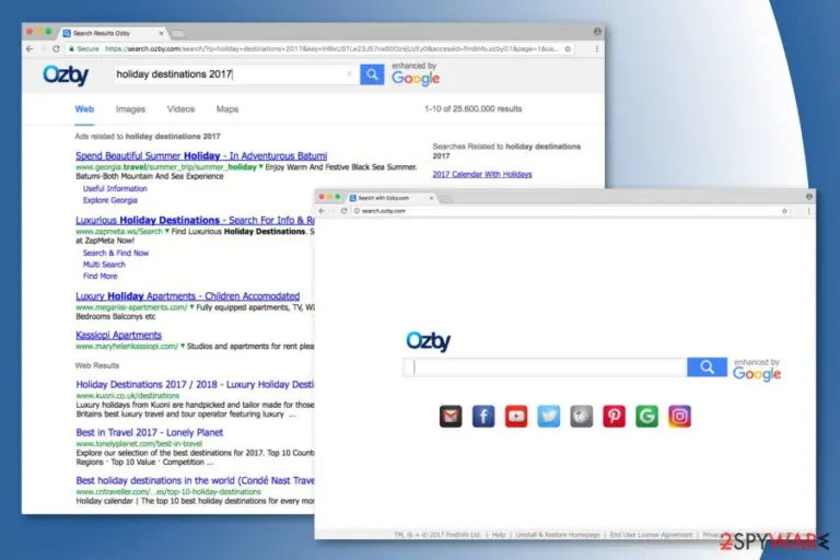 The image of Search.ozby.com
