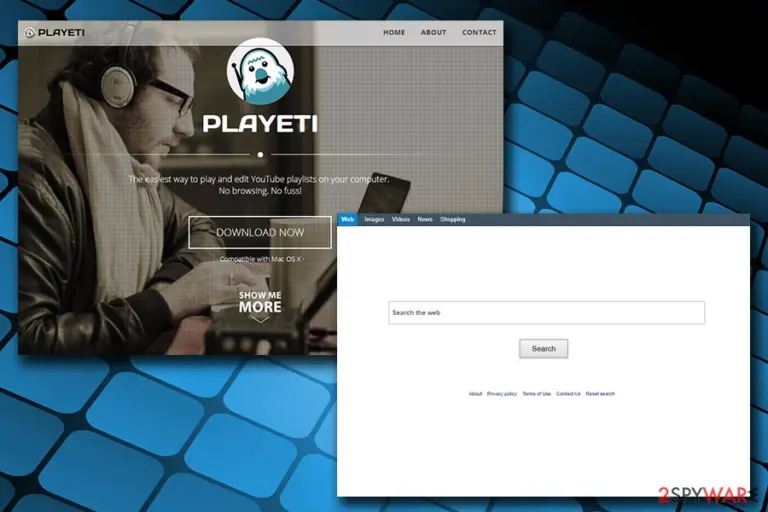 Search.playeti.com