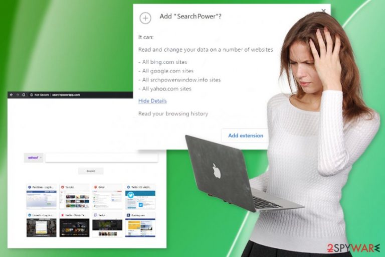 Search Power virus