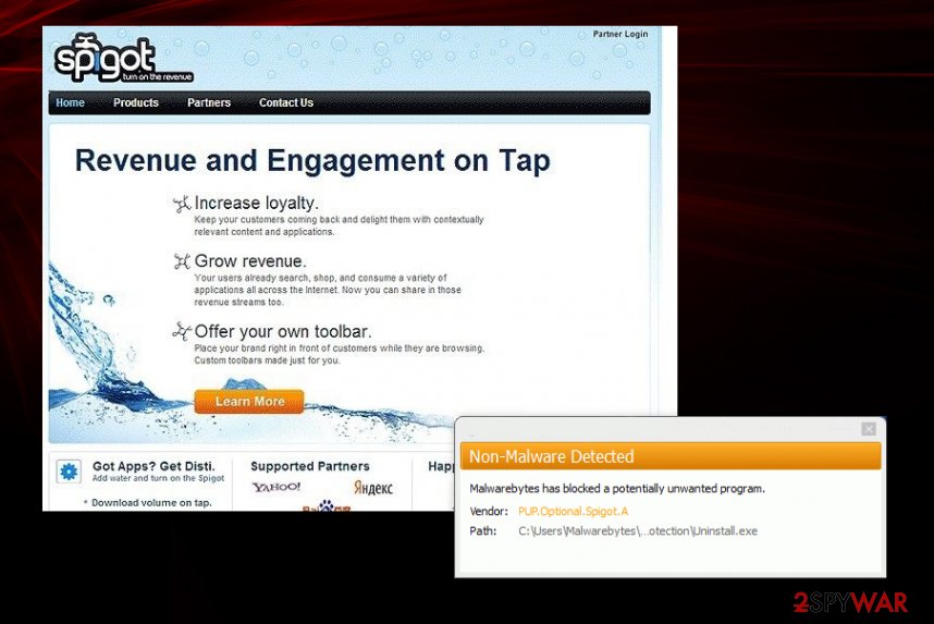 Search Protection hijack Search Protection hijack