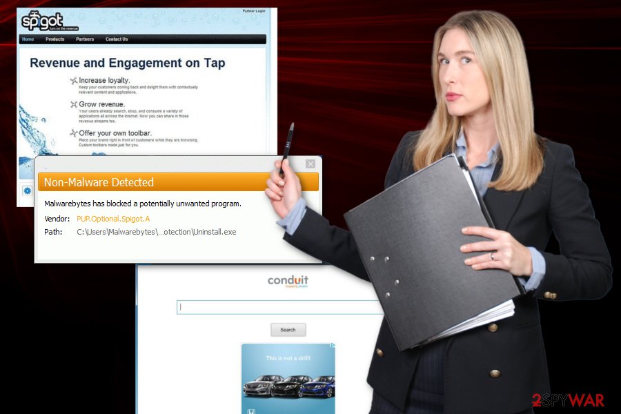 Search Protection virus Search Protection virus