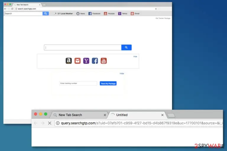Image of Search.searchgtp.com