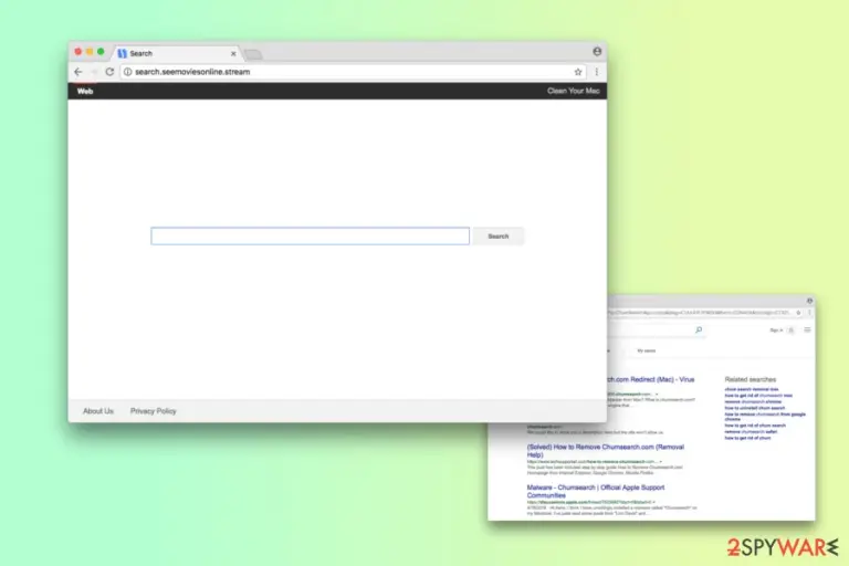The image of Search.seemoviesonline.stream browser hijacker