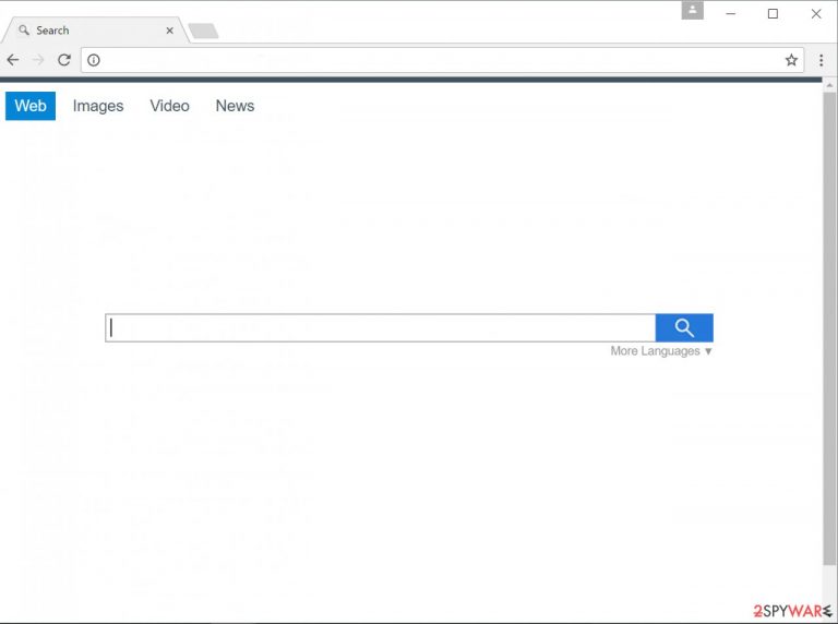 Search.weather-genie.com PUP