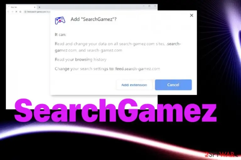 SearchGamez