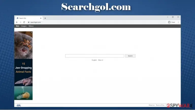 Searchgol.com