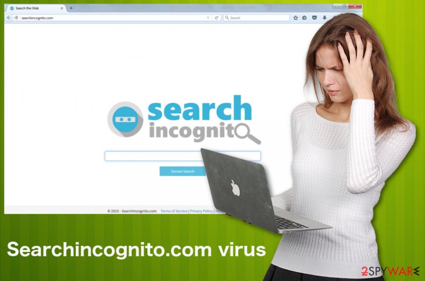 Searchincognito.com Searchincognito.com