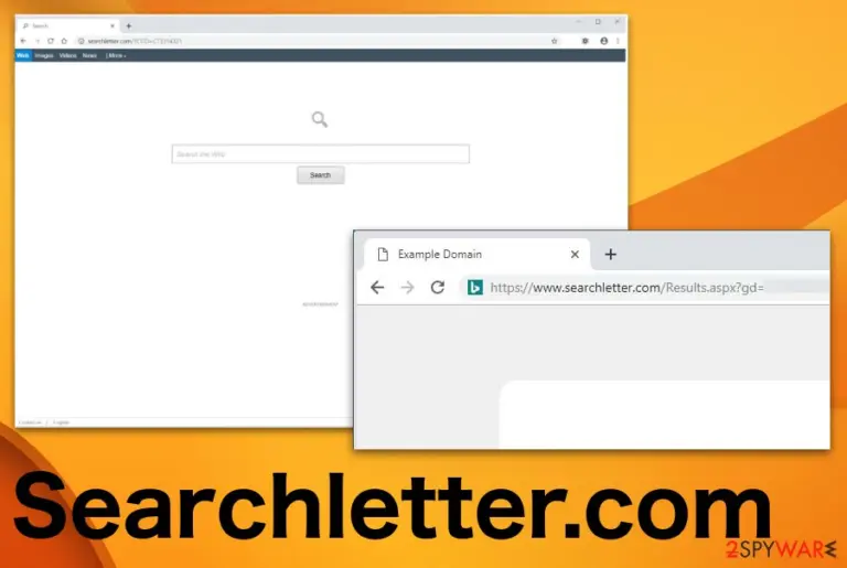 Searchletter.com