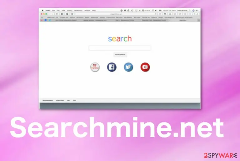 Searchmine.net