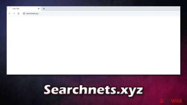 Searchnets.xyz
