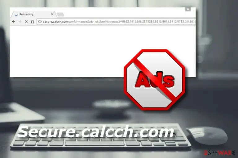 Secure.calcch.com