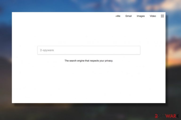 Secure-surf.net virus example Secure-surf.net virus example