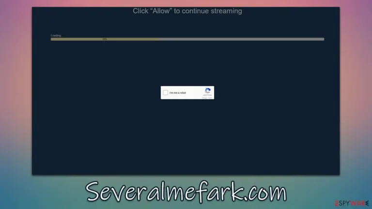 Severalmefark.com