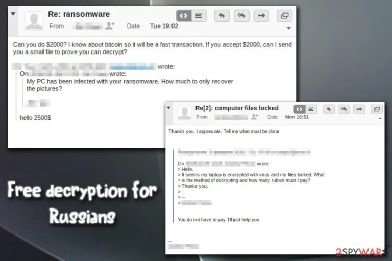 Sigrun decryption for free