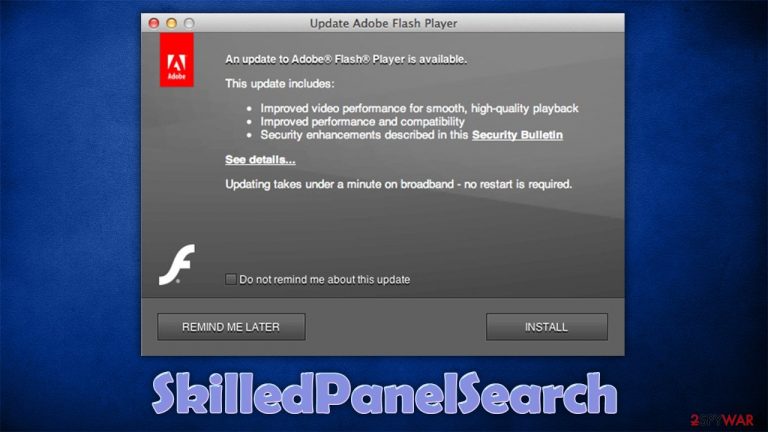 SkilledPanelSearch adload