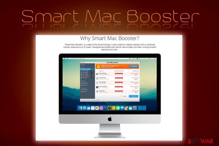 Smart Mac Booster Smart Mac Booster