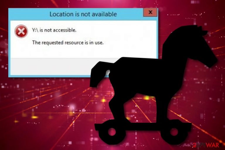 SmartService trojan SmartService trojan