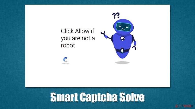 Smart Captcha Solve Smart Captcha Solve