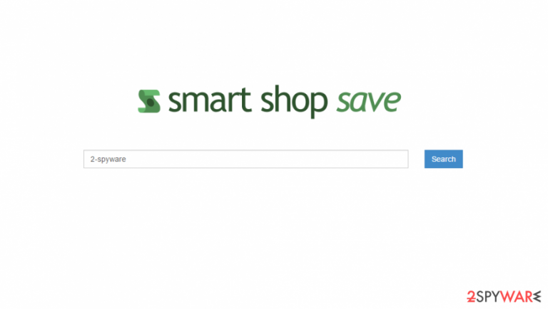 SmartShopSave SmartShopSave