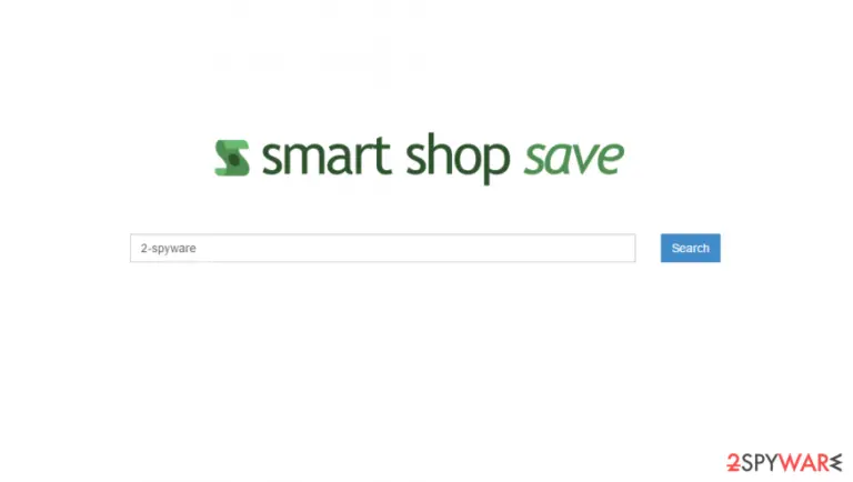 SmartShopSave