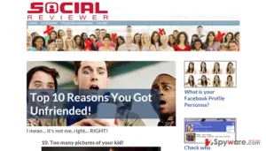 socialreviewer