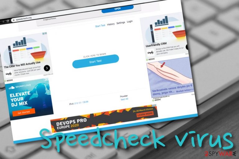 Ads by Internet Speed Check Ads by Internet Speed Check