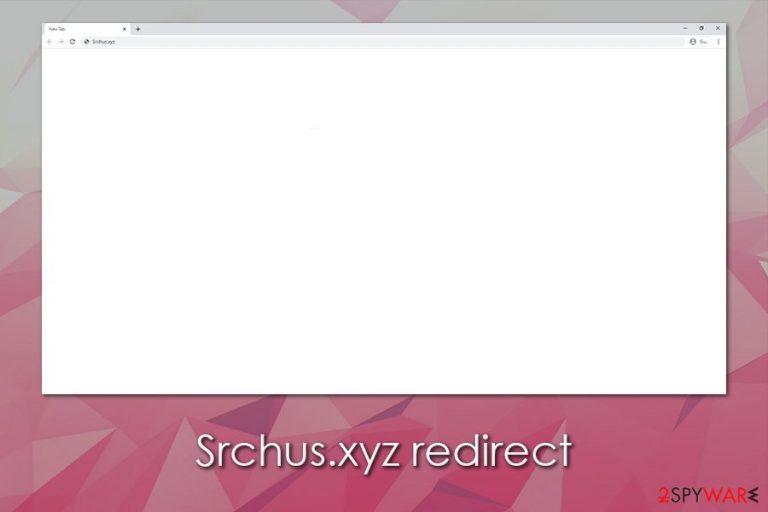 Srchus.xyz Srchus.xyz