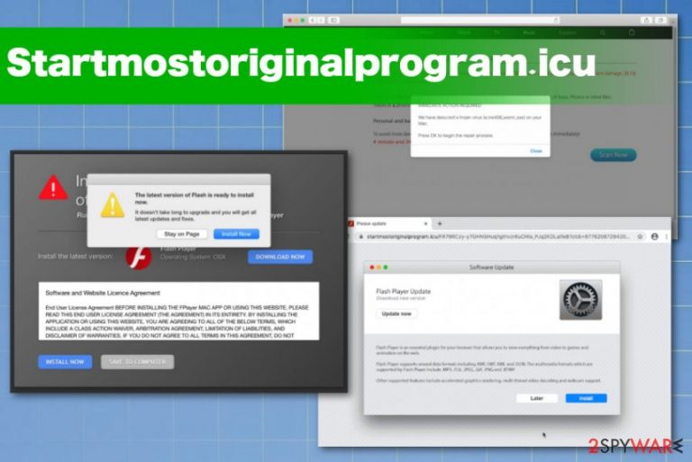 Startmostoriginalprogram.icu Startmostoriginalprogram.icu