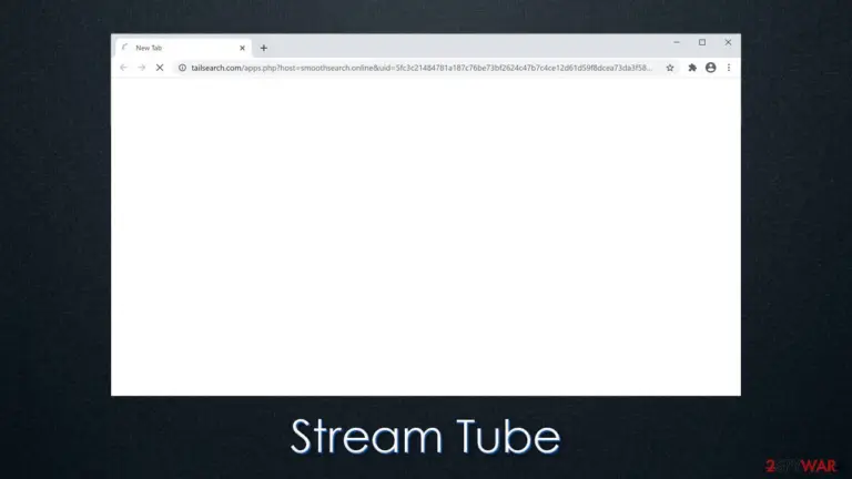 Stream Tube