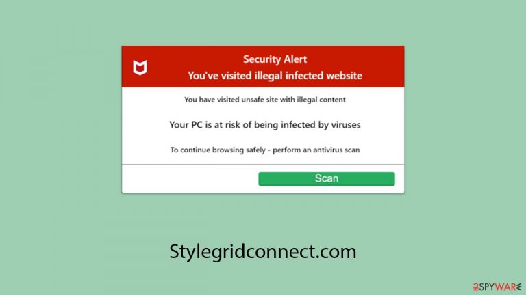 Stylegridconnect.com Stylegridconnect.com