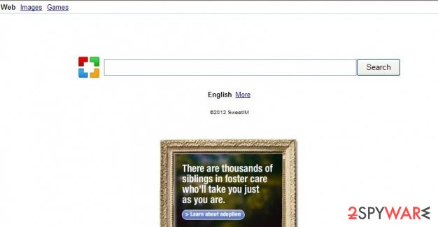 Search.sweetpacks.com Search.sweetpacks.com