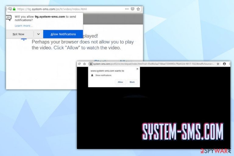 System-sms.com System-sms.com