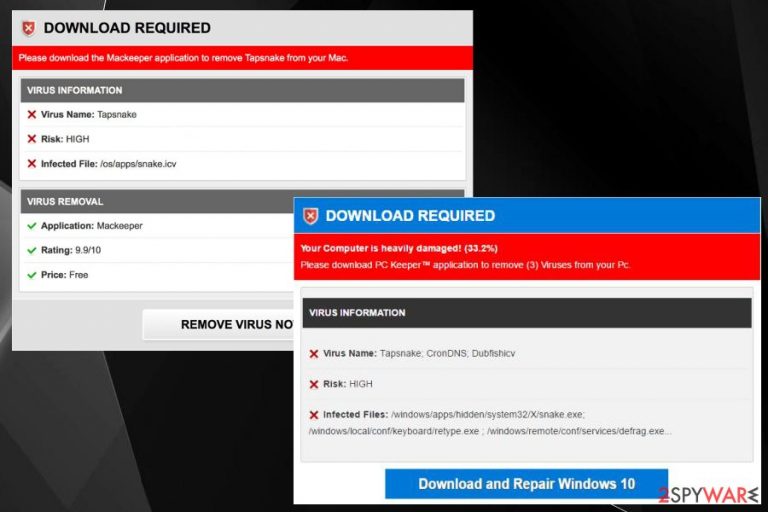 Tapsnake CronDNS, Dubfishicv scam Tapsnake CronDNS, Dubfishicv scam