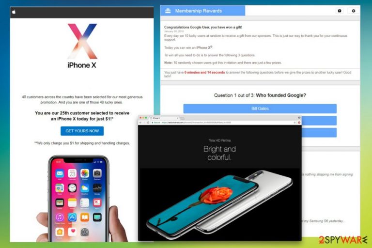 The new iPhone X for $1 trick The new iPhone X for $1 trick