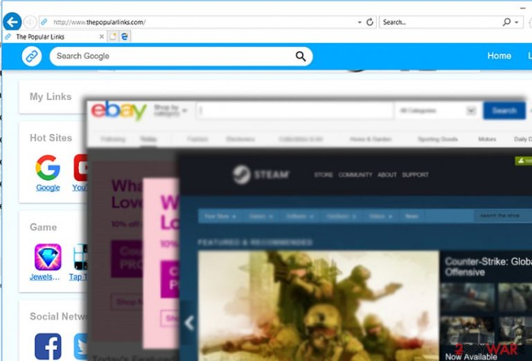 The image displaying thepopularlinks.com The image displaying thepopularlinks.com