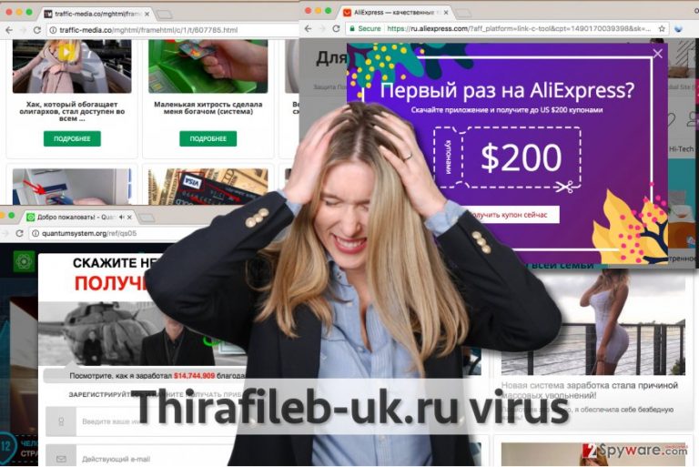 Thirafileb-uk.ru virus Thirafileb-uk.ru virus
