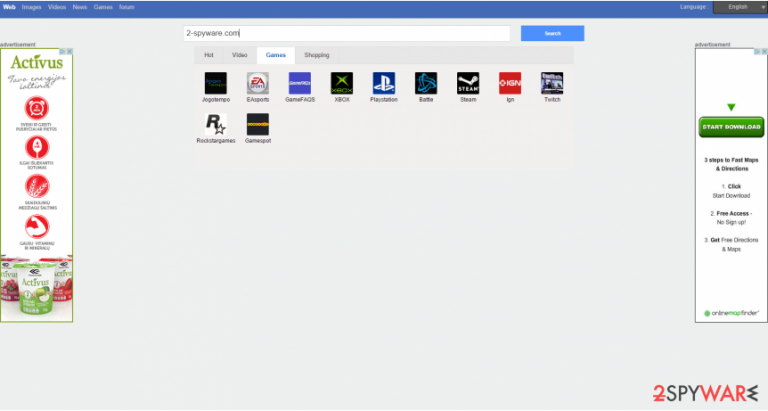 Tohotweb.com removal Tohotweb.com removal