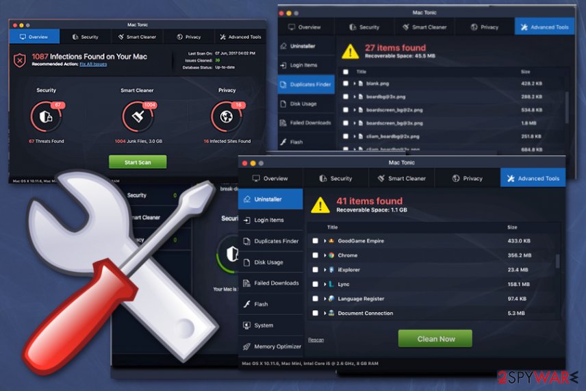 Tonic Tasks Mac Virus Tonic Tasks Mac Virus