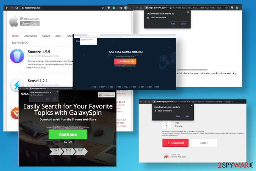 Torrentmac.net virus Torrentmac.net virus
