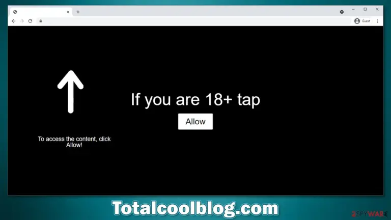 Totalcoolblog.com