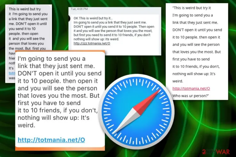 Totmania.net