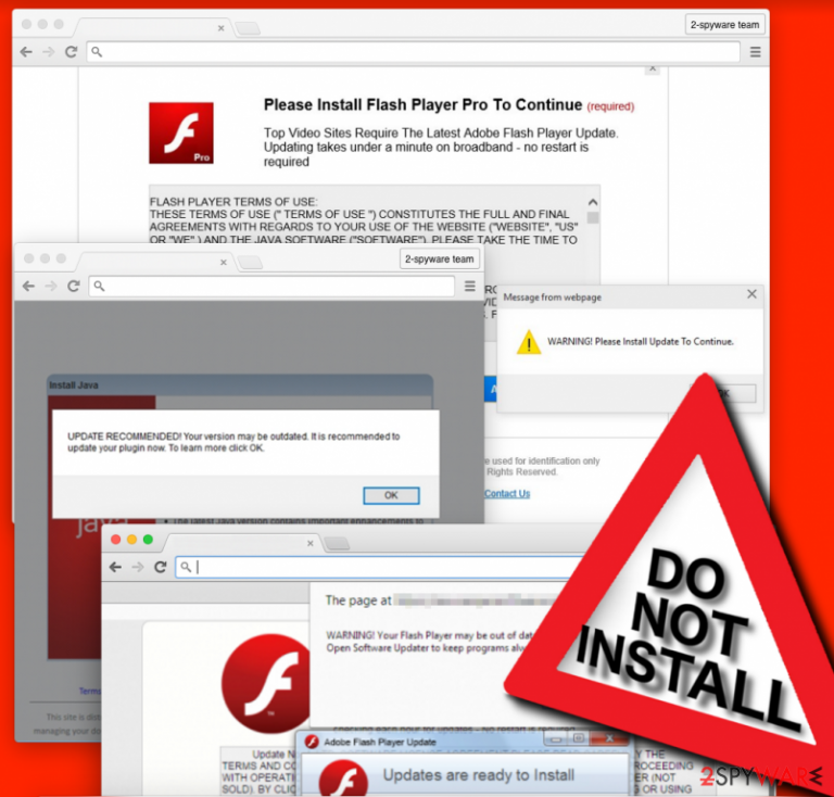 TradeAdExchange virus TradeAdExchange virus