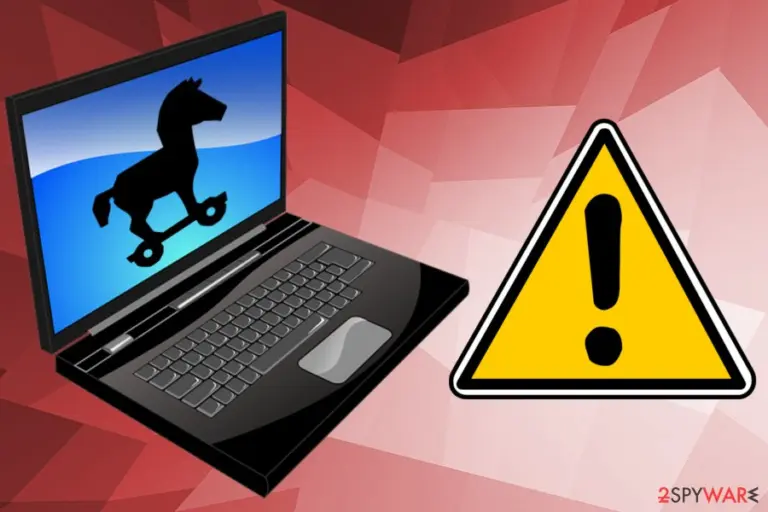 Trojan win32/Tiggre!rfn virus