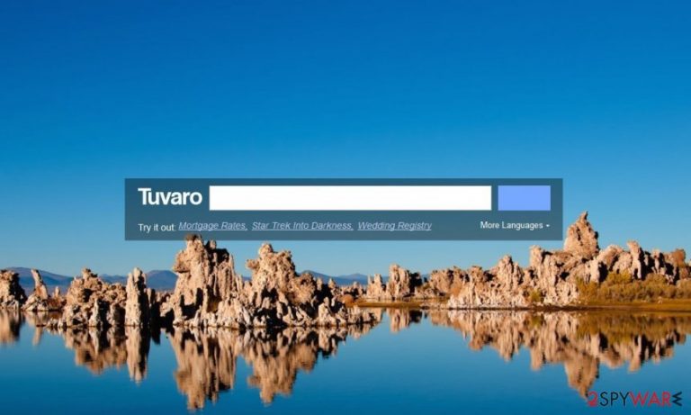 Tuvaro Tuvaro