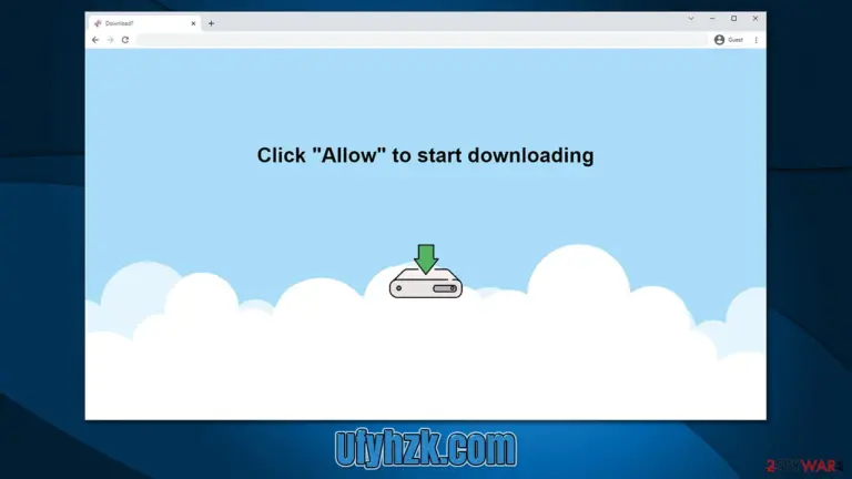 Ufyhzk.com