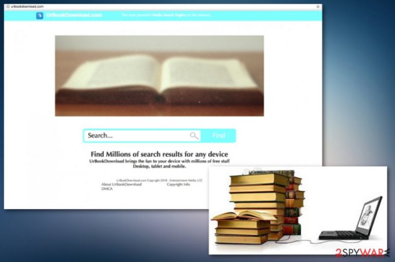 UrBookDownload scam UrBookDownload scam