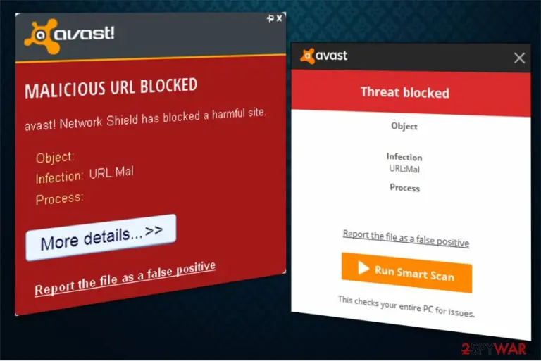 URL:Mal adware image